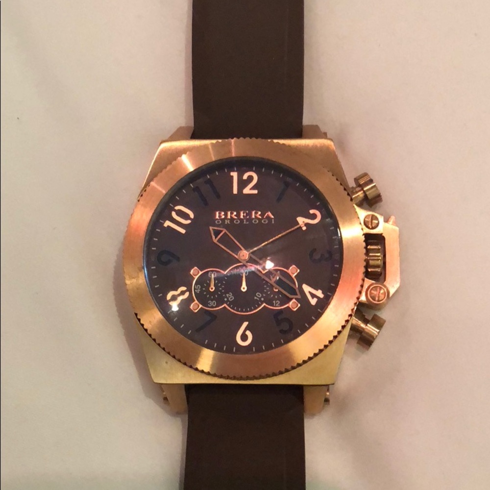 Brera Orologi Watch